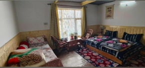 Kunphen homestay